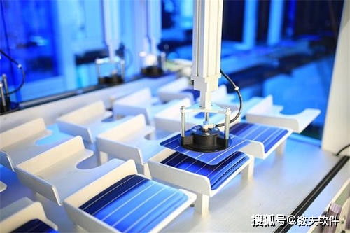 数字化工厂的作用是什么